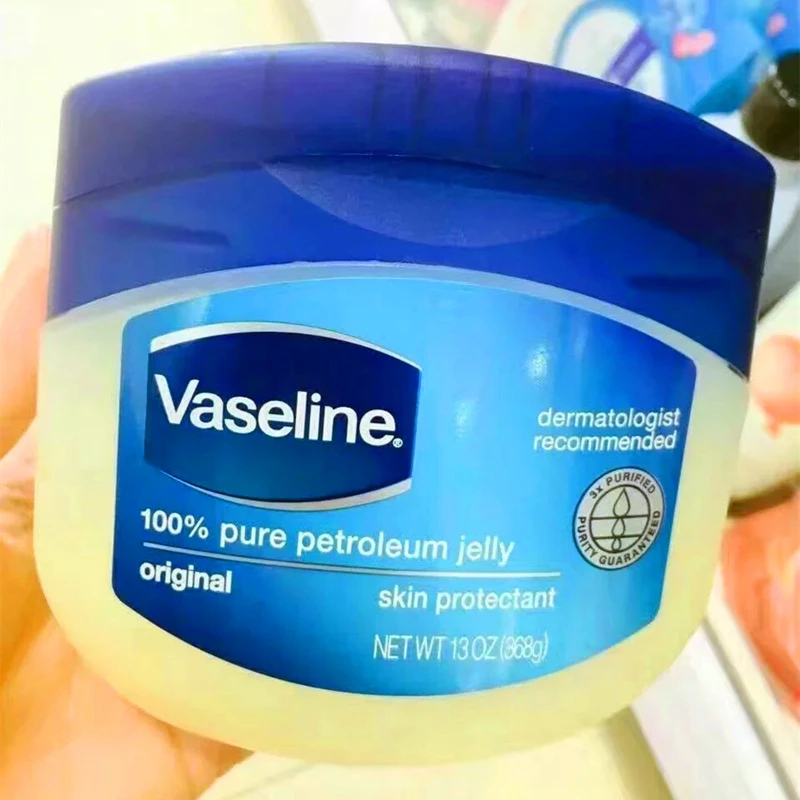 

Vaseline cocoa butter rich conditioning gelly / 368g