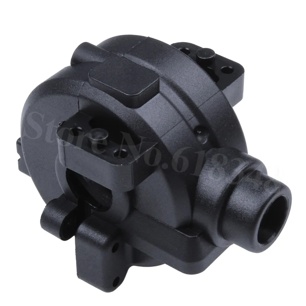 

Gear Box Housing For Redcat HSP 1/10 RC Model Car Spare Parts 02051