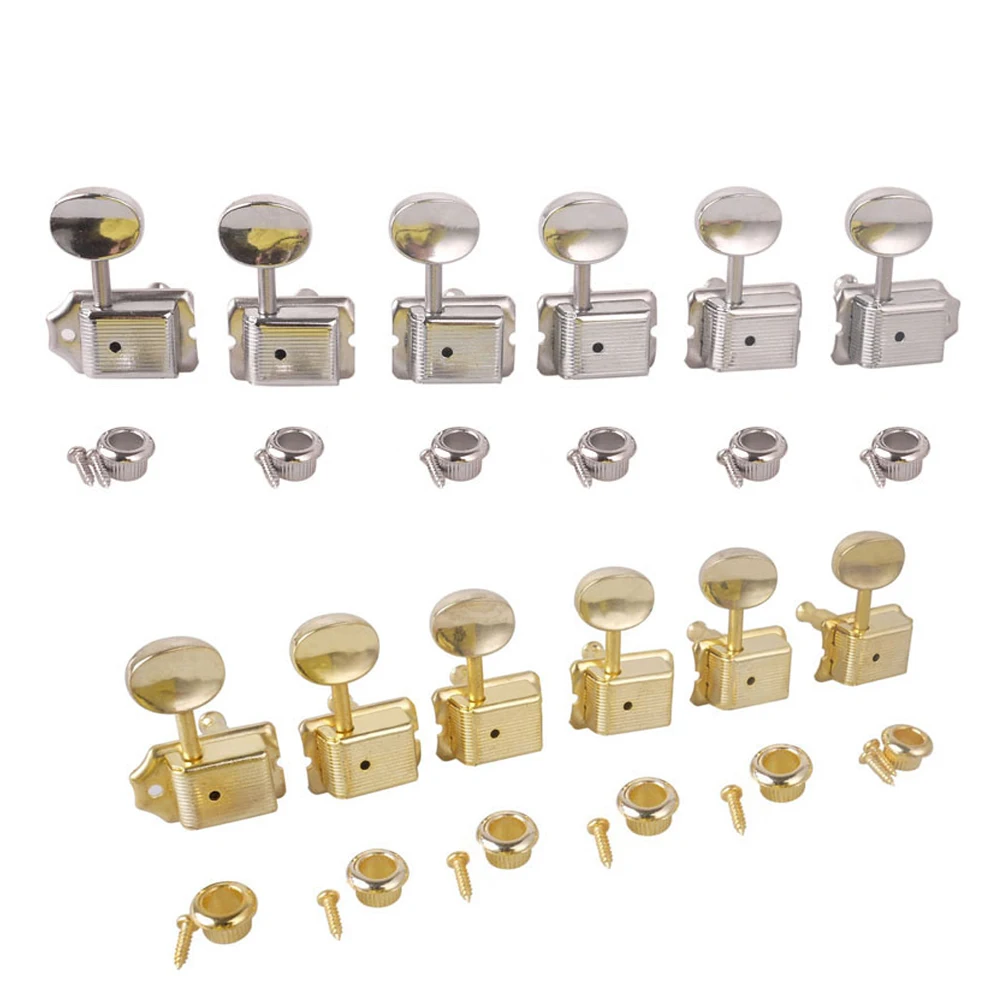 Guitar Heads Strat Style 1