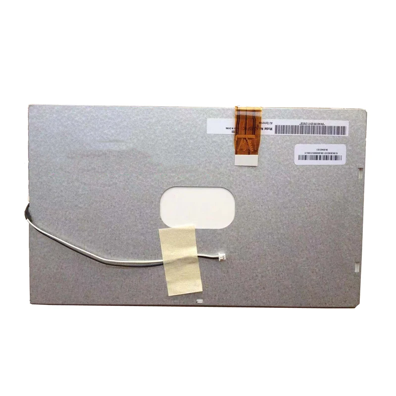 

Free shipping original 8.5'' A085FW01 V.7 lcd screen display panel