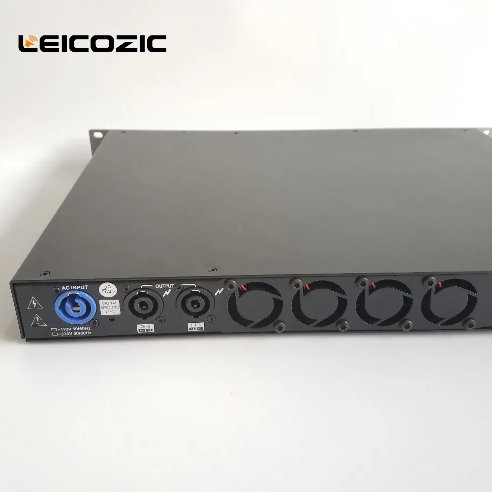 Усилитель звука DX2650 1050 Вт 4 Ом усилитель звука|amplifier audio|power ampamplifier class |