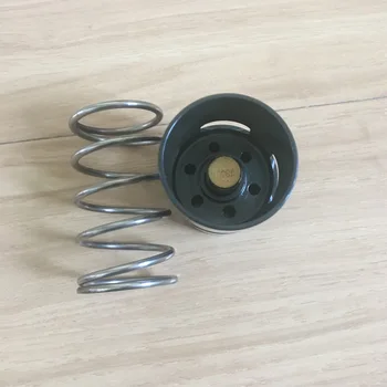 

11447774 Thermostatic valve Kit Spare Parts for COMPAIR Screw Air Compressor Temperature Control Valve