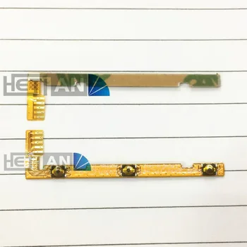

10PCS New Power Volume Button Flex Cable for Lenovo S5000 Power On Off Volume Up Down Replacement Parts