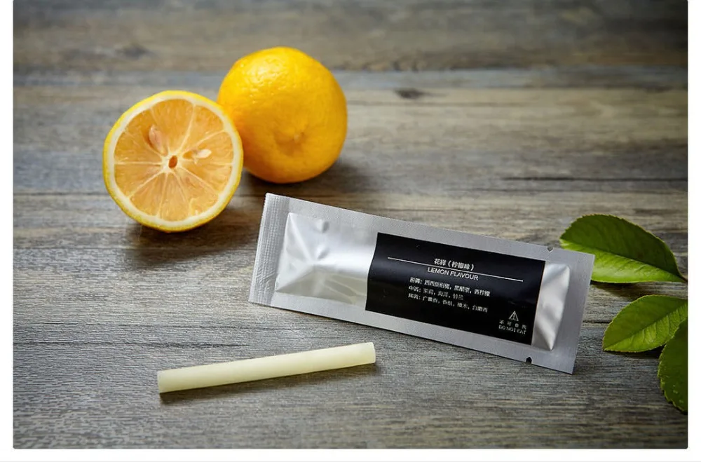 New Original Youpin Guildford Car Holder Incense Lemon/Orange/Olive Aromatic Wardrobe Aromatherapy For Car Air Purifier