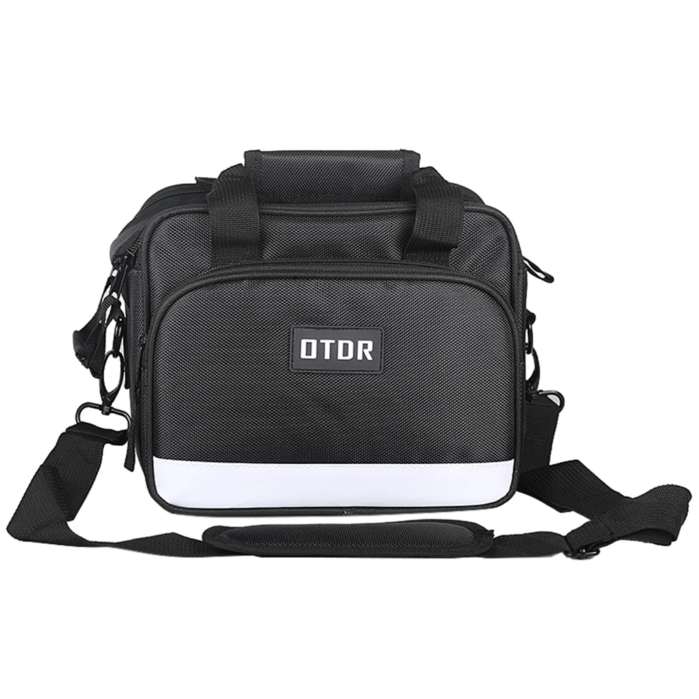 NOVKER NK5600 однорежимный OTDR 30/32dB 1310/1550nm с VFL оптический источник света|Оптоволоконное
