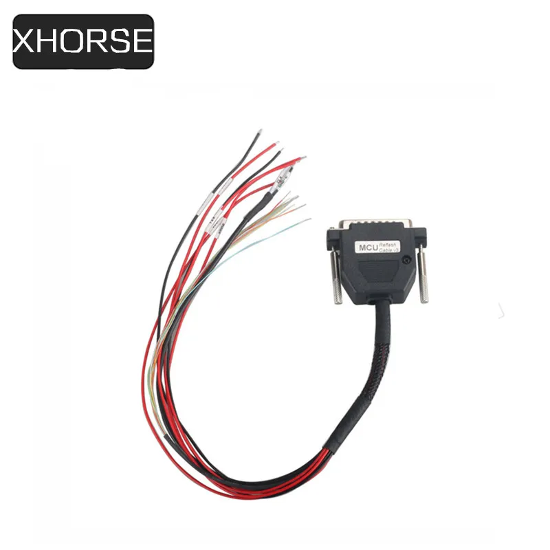 

Xhorse VVDI PROG Programmer MCU Reflash Cable