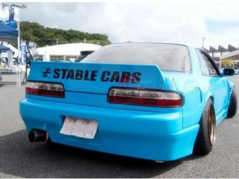 Rocket-Bunny-Style