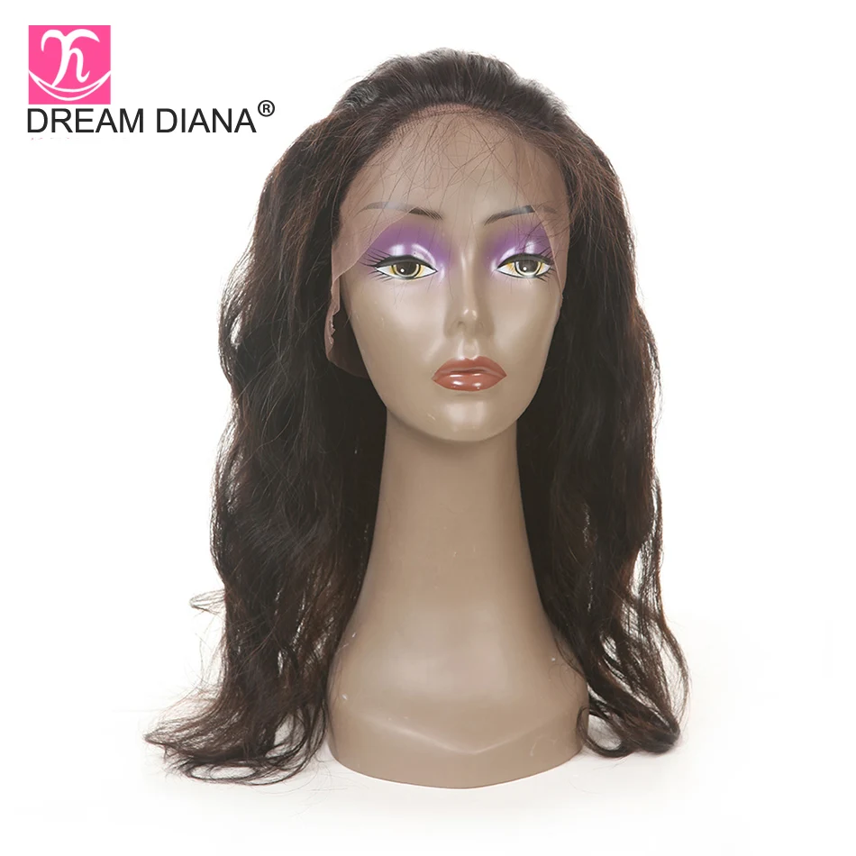 Dream Diana Remy Body Wave With 360 Frontal Brazilian Hair Lace Frontal With Bundles 360 Lace Frontal Pre Plucked With Baby Hair Dream Diana Remy Body Wave With 360 Frontal Brazilian Hair Lace Frontal With Bundles 360 Lace Frontal Pre Plucked With Baby Hair