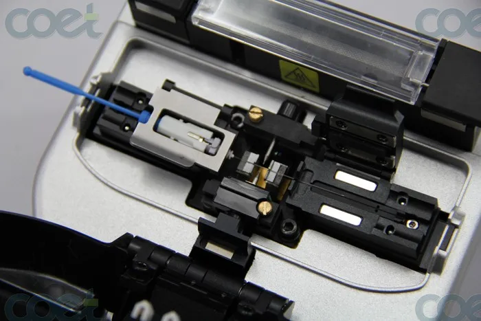 

KL-510E Jilong Fusion Splicer Machine Kl-510E Fiber Optic Splicing Machine