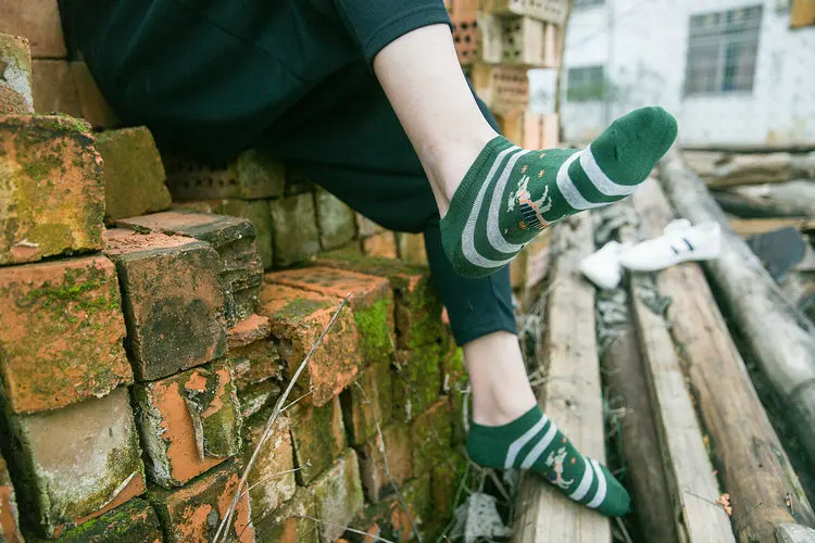 

Hot sale! men/women's socks short Christmas Gift Sock Fashion Winter cotton 3d ladies cute Socks Female Thermal Socks free shipp