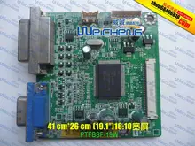 Free shipping PTFBSF-19W ILIF-072 491541300100R driver board / motherboard