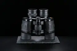 Бинокль новый HD 8x42 Центральный Фокус Охота-ночного видения Открытый Спортивные и туристические концерт телескоп Бесплатная доставка