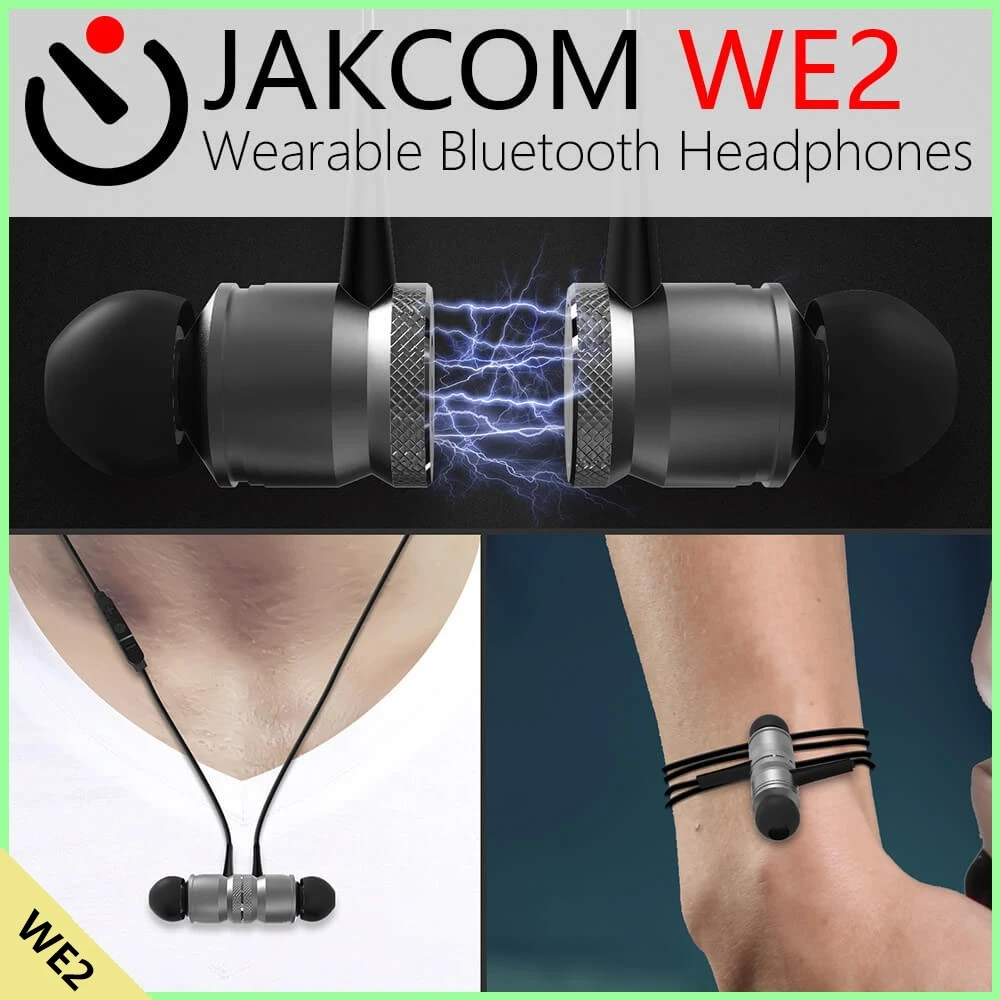 

Jakcom WE2 Wearable Bluetooth Headphones New Product Of Fixed Wireless Terminals As Singcall Wireless Rj11 Swimming Pool Sale