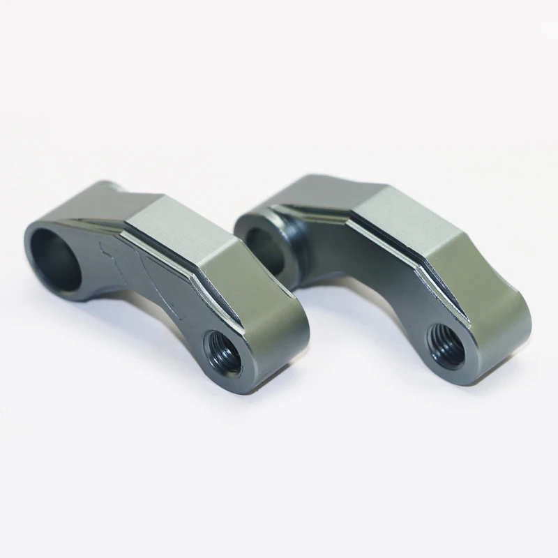 Mirror Mount Riser Extenders