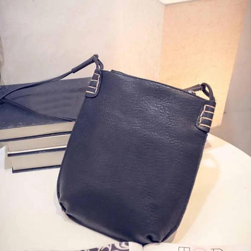 

Hot Sale Luxury Brands Women's Handbags Leather Handbag Crossbody Shoulder Messenger Phone Coin Bag #0527
