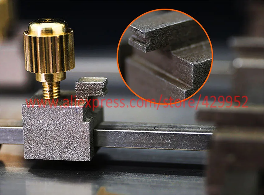 weixiulao k9 Motherboard Fixture-850-6