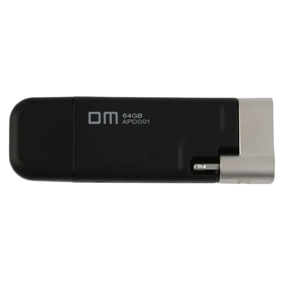 

MFIDMAPD001 16/32/64 Capacity Expansion USB Flash Drive For Iphone 5/5S High Quality