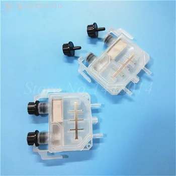 

Inkjet digital printer for Xaar 1201 damper Allwin Human Xuli Dika Polar Xaar 1201 ink damper dumper with connectors 8pcs