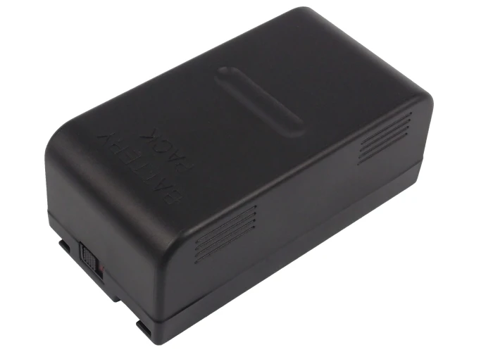 Cameron Sino Rechargeble Battery for JVC GR-AXM241U Cameron Sino Rechargeble Battery for JVC GR-AXM241U