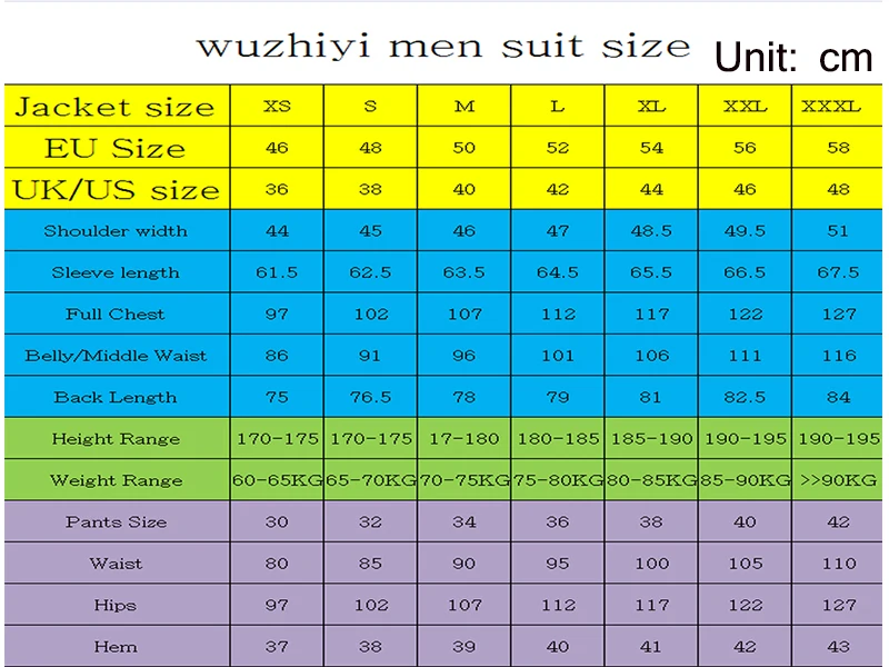 Wuzhiyi,, твидовый мужской костюм, на заказ, свадебные костюмы, Ретро стиль, на заказ, блейзеры, приталенные, смокинги для жениха, костюм для встречи выпускников, 3 предмета