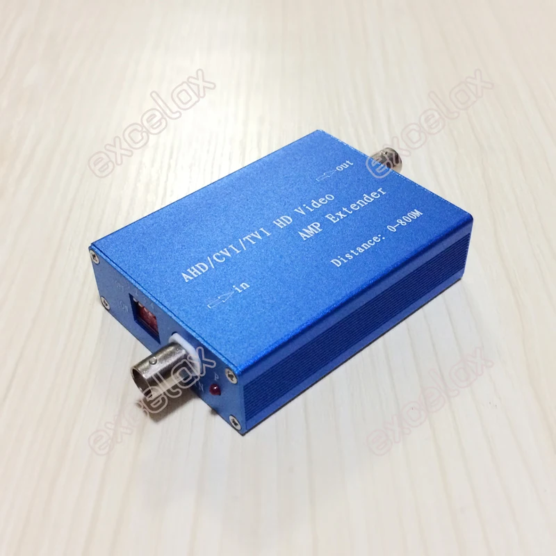 AHD CVI TVI signal extender (5)2
