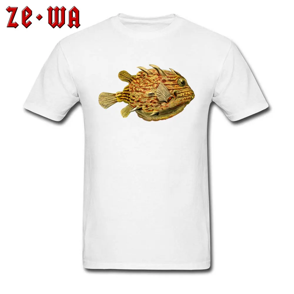 animal 1298262 Normal Summer/Autumn Cotton Round Collar Male Tees Casual Tops Shirt Special Short Sleeve Tshirts animal 1298262 white