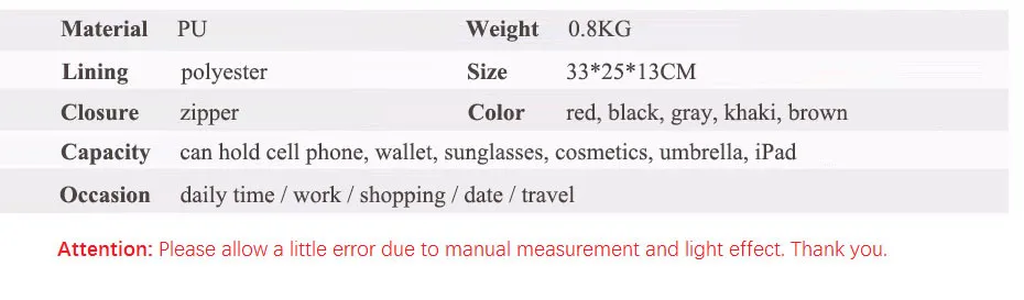 MJ Women Shoulder Bag Female Large PU Leather Women Handbag Crocodile Patterned Leather Tote Big Crossbody Handbag Messenger Bag (35)