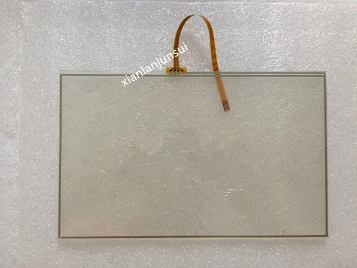 6AV6 648-0BE11-3AX0 Touchpad