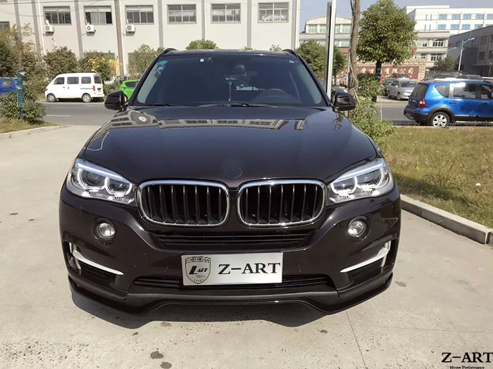 Z-ART PP автомобильный комплект кузова для BMW F15 X5 2013- пластиковый Тюнинг Комплект для BMW X5 аэродинамический Комплект кузова автомобильный Стайлинг Комплект кузова