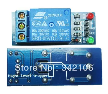 

Free Shipping!!! Digital light intensity illumination sensor BH1750FVI module