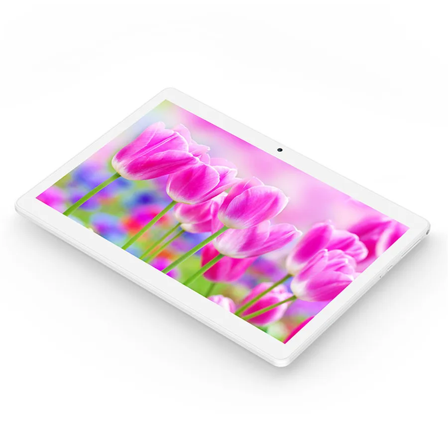 Оригинал Teclast X10 3g Телефонный звонок планшет 10 1 дюйма ips 1280x800 Экран mt6580 четыре ядра