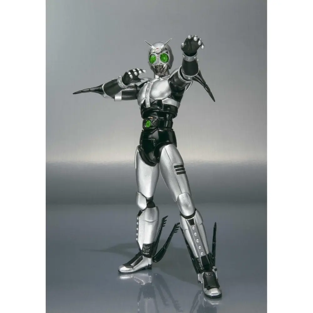 Action & Toy Figures Shadow Moon Ver 1.0 Japan Kamen Masked Rider