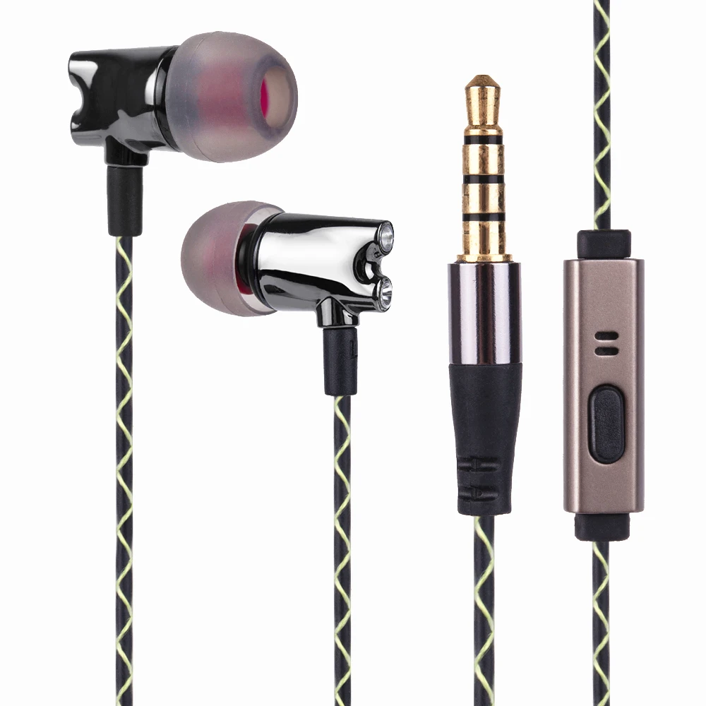 2015 DIY IE800 Headphones HiFi In Ear Ceramic Earphone Earbud Headphone Wth Microphone Top Quality HiFi