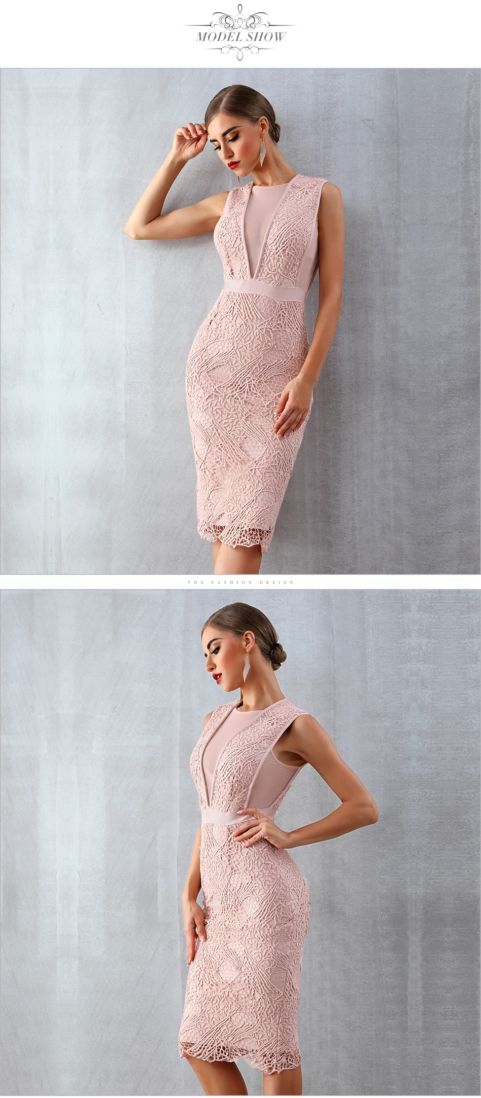 ADYCE 2021 New Summer Women Tank Bandage Dress Sexy Lace Mesh Sleeveless Bodycon Evening Clubwear Celebrity Runway Party Dresses