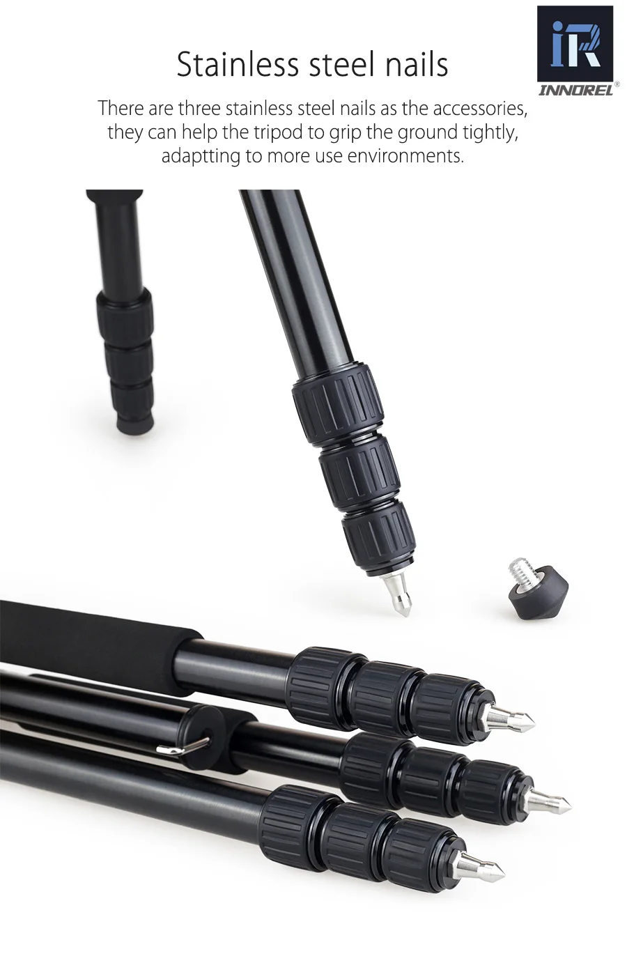 travel tripod