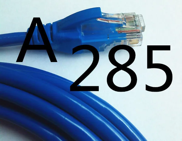 

G8875 Five types of computer network cable Aluminum and magnesium wire connection cable Durable network router broadband cable