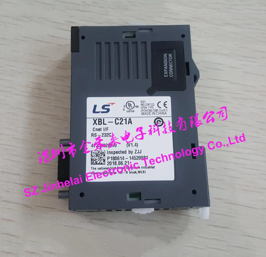 New and original XBL-C21A LS XGB series 232 communication module