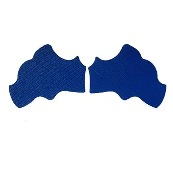 

50Pairs Soft Rubber Handle Grips for PS4 Slim/PS4 Pro Controller
