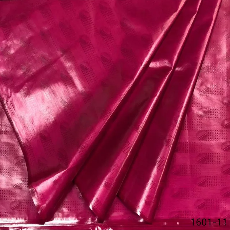 Африканский Базен riche кружево brode getzner Новое поступление 5 ярдов французское кружевная ткань бассейна riche материал 19 цвет
