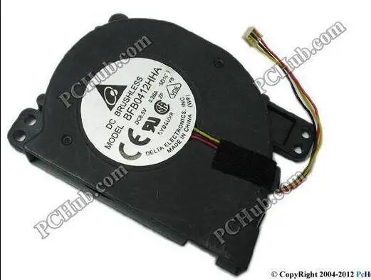 

Free Shipping For BFB0412HHA-5D1G 8.5v 0.36A BFB0412HHA 5D1G CPU cooling fan