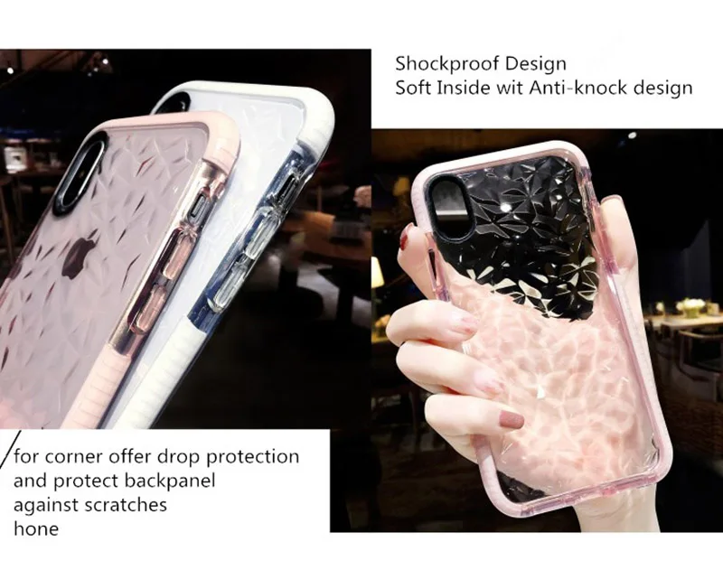 iphone X coque
