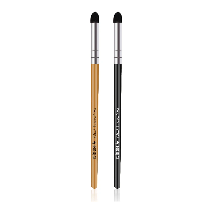 

LAMUSELAND 1 Piece Makeup Brush Eye Socket Brush Make Up Tool #C208