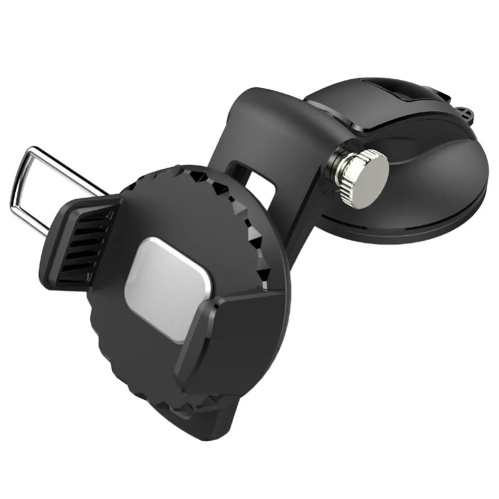  360 grad Drehen Die Handy Halter Diamant Windschutzscheibe/dashboard Mount Sucker Ständer Universal