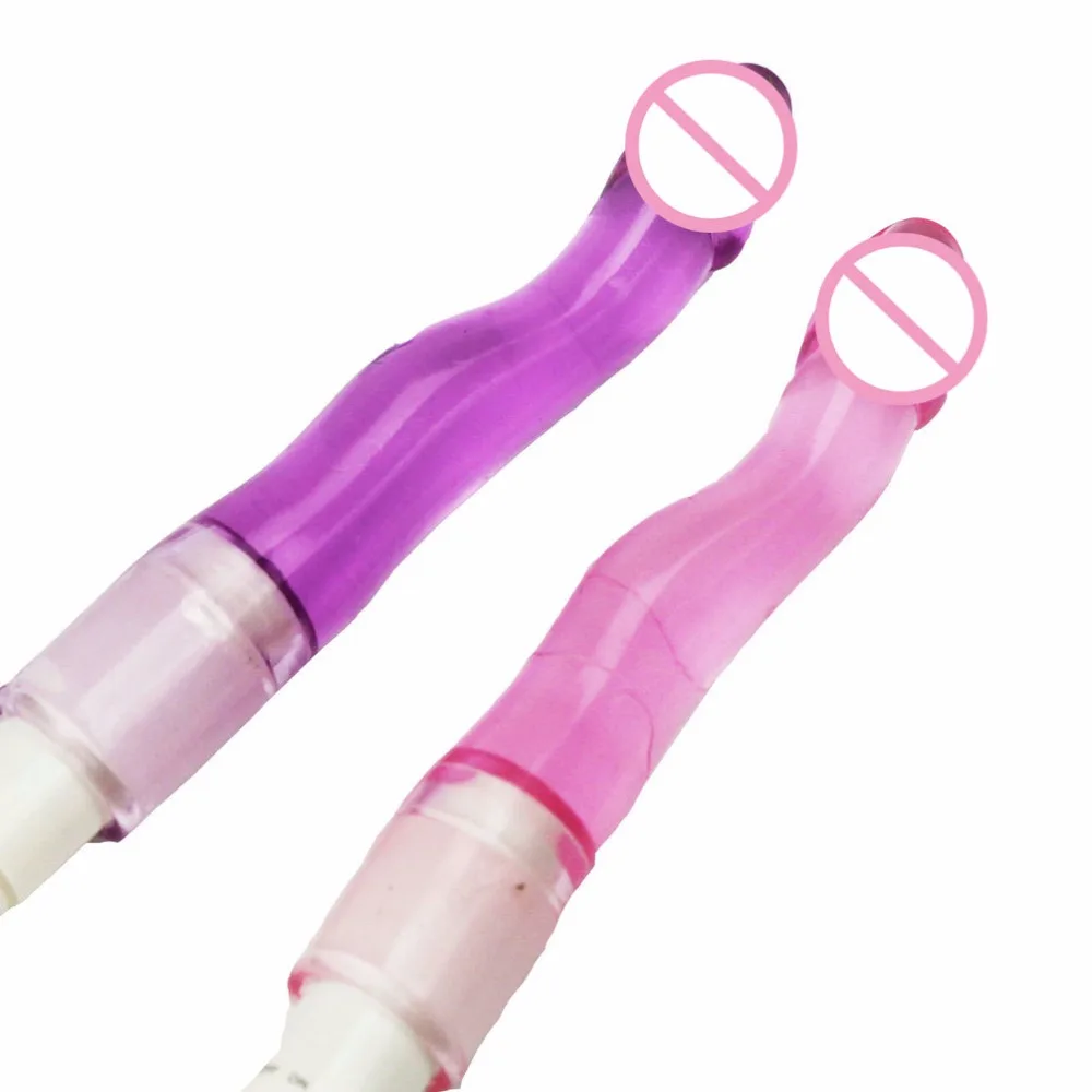 hb043 snake penis Vibrator  (10)