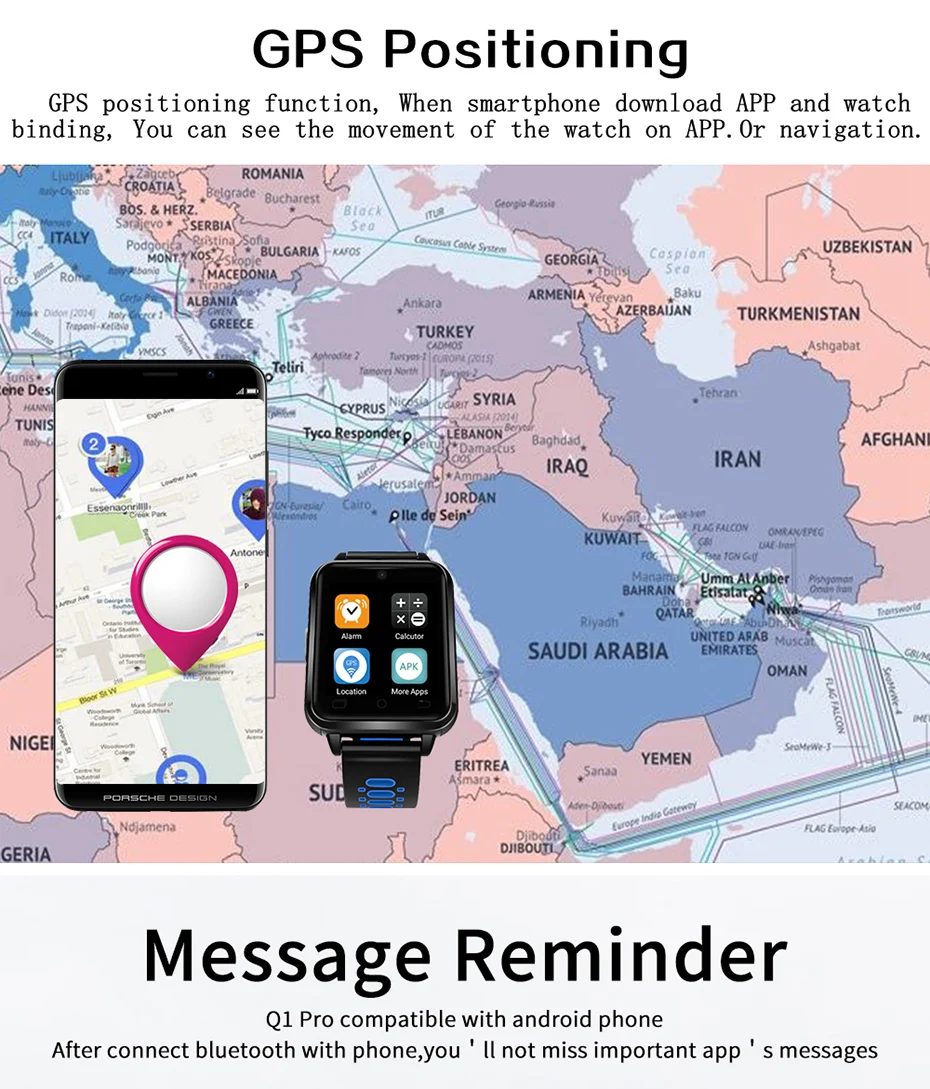 finow q1 pro android6 0 4g