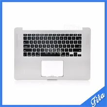 A1398 Топ чехол США раскладка с клавиатурой для Macbook Pro retina 15' 2013 EMC2745