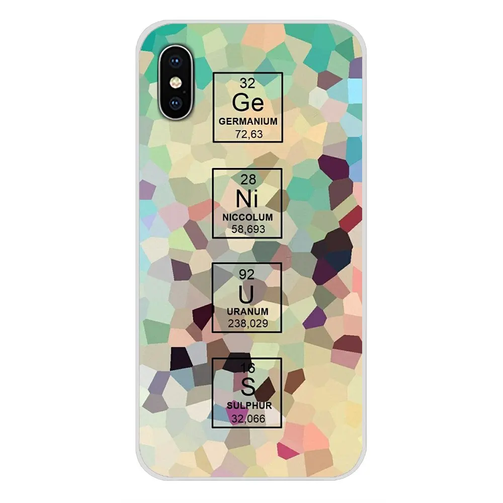 Для Xiaomi Redmi Note 6A MI8 Pro S2 A2 Lite Se MIx 1 Max 2 3 для Oneplus 6T аксессуары чехол телефона Биология