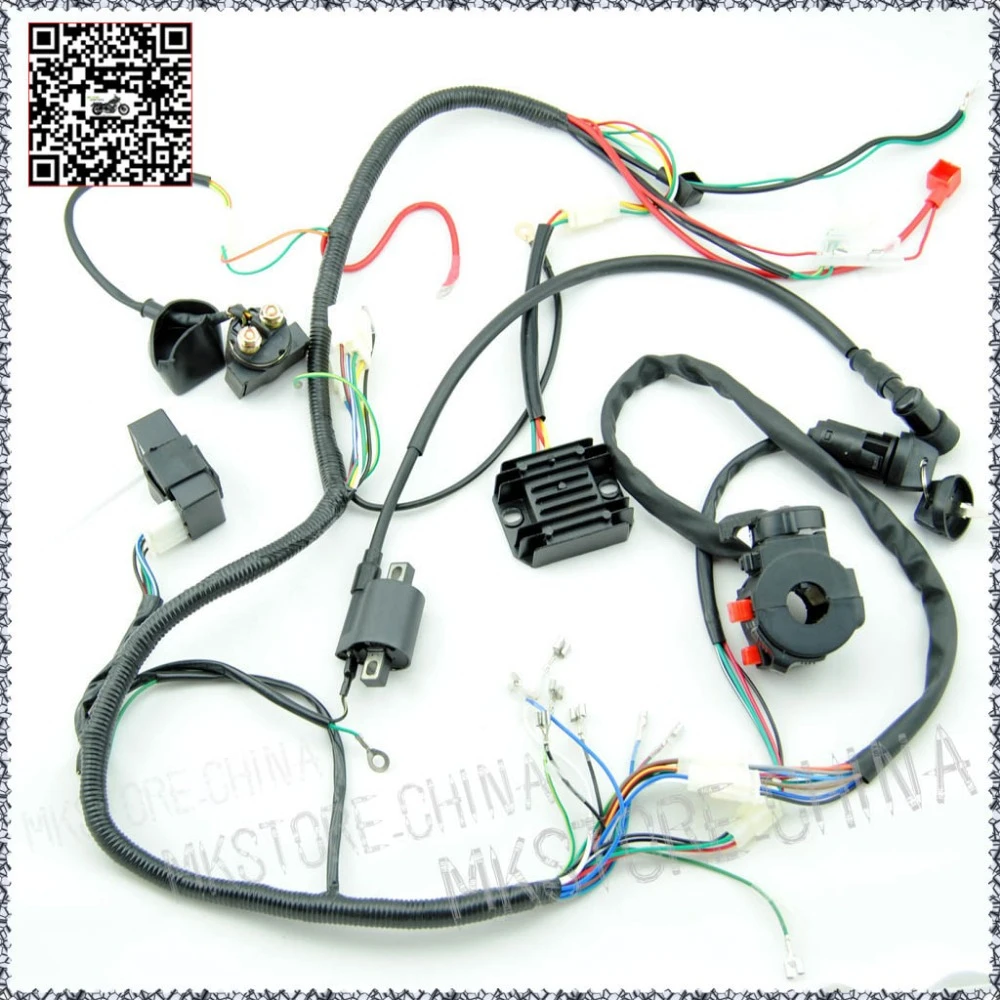 Lifan Wiring Diagram ubicaciondepersonas.cdmx.gob.mx