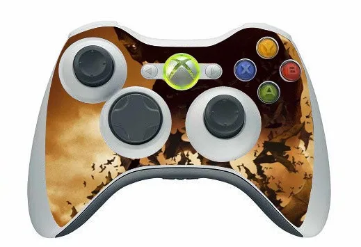 ZY-XBOX 360CON-079