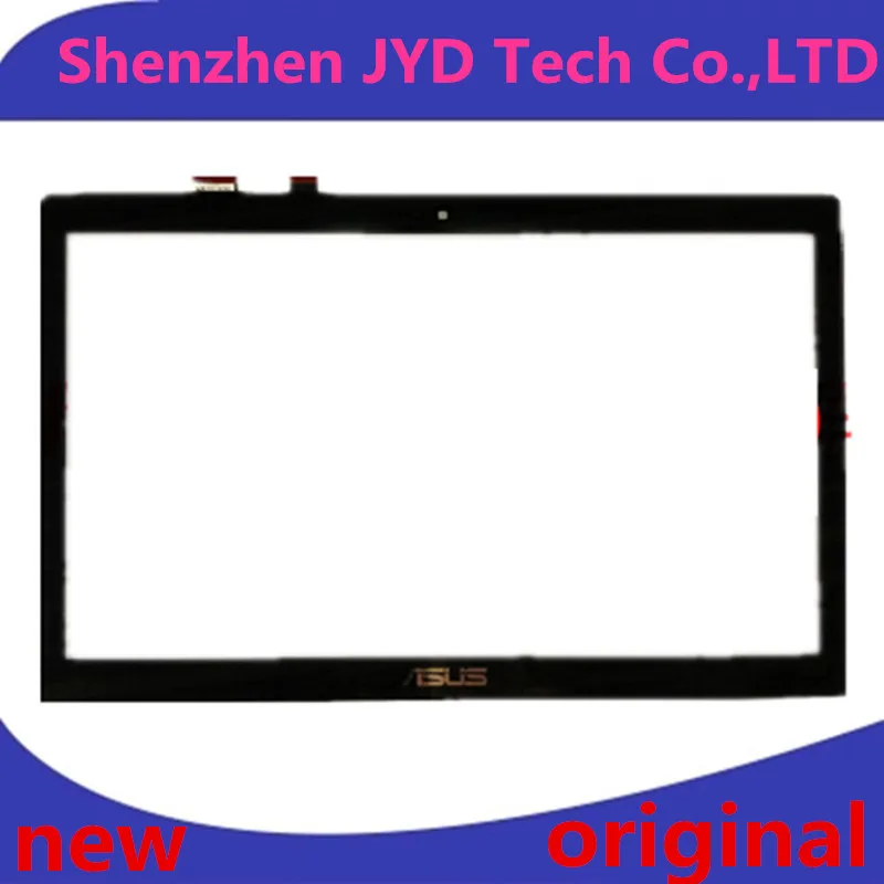 Free shipping top quality Replacement FOR Asus VivoBook S550 S550C S550CA TCP15F81 V0.4 Touch Screen Digitizer | Компьютеры и офис